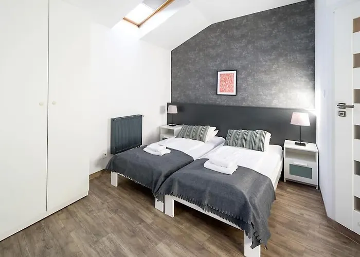 Modern Apartment In The Very Central Location 20