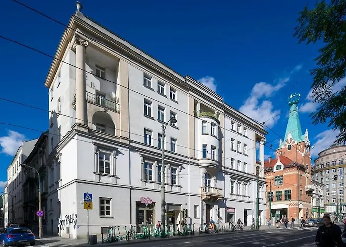 Modern Apartment In The Very Central Location 20