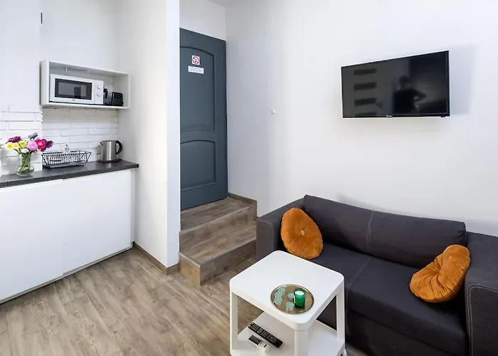 Modern Apartment In The Very Central Location 20