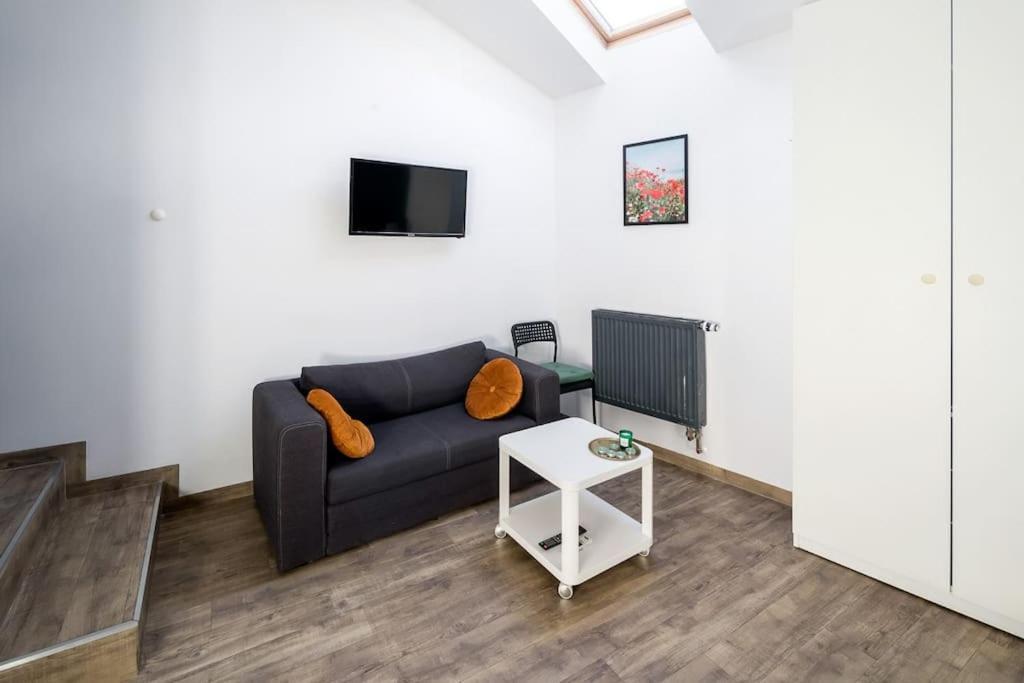 Modern In The Very Location 20 Leilighet *