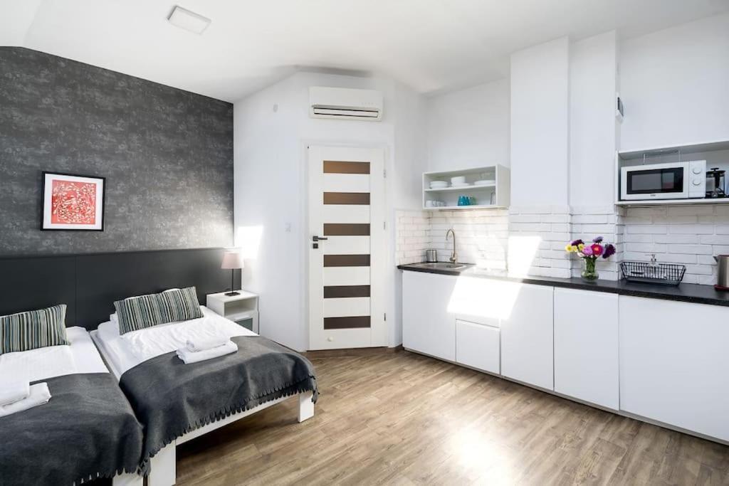 Modern In The Very Location 20 Leilighet *